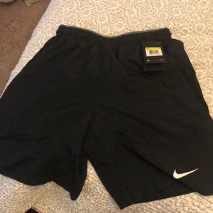 Men’s Nike Shorts - size small